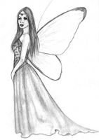 Faery princess